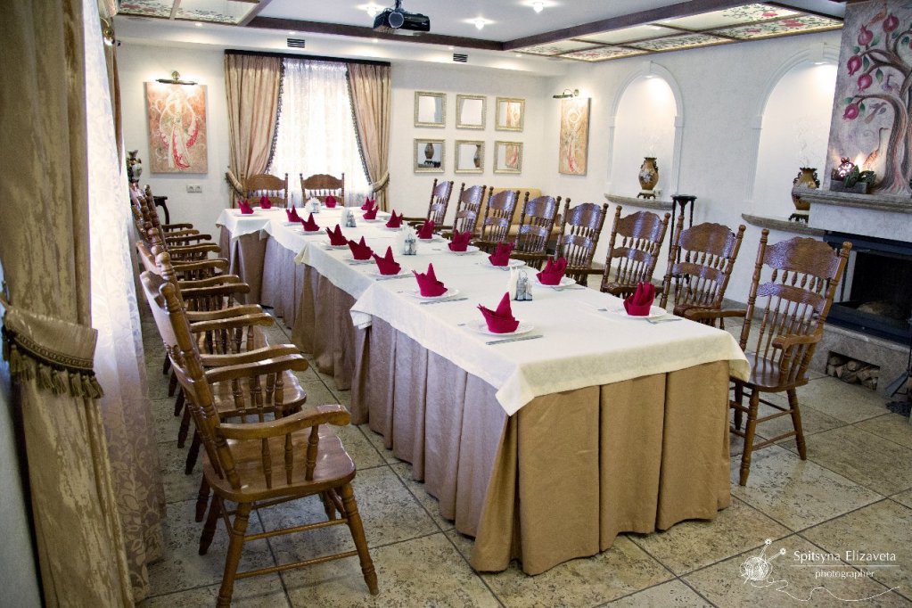 Новокузнецк: Ward Hotel