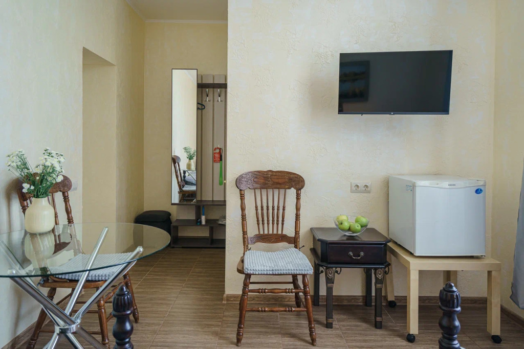 Новокузнецк: Ward Hotel