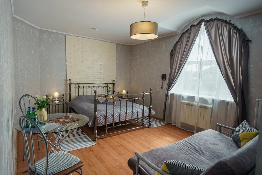 Новокузнецк: Ward Hotel