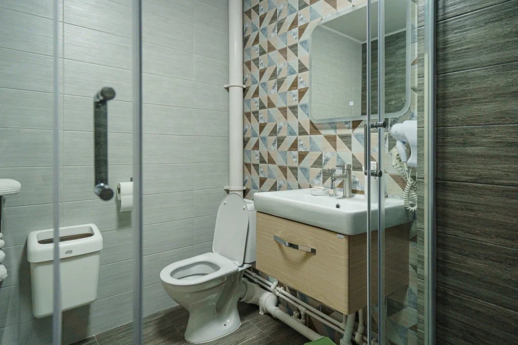 Новокузнецк: Ward Hotel