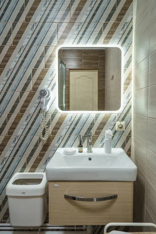 Новокузнецк: Ward Hotel