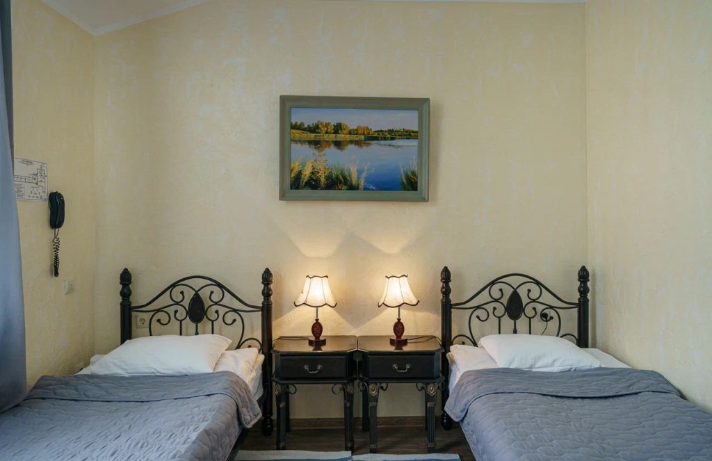 Новокузнецк: Ward Hotel