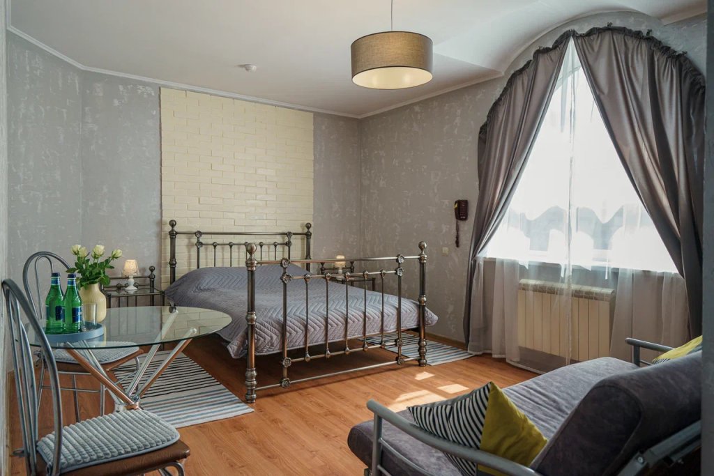 Новокузнецк: Ward Hotel