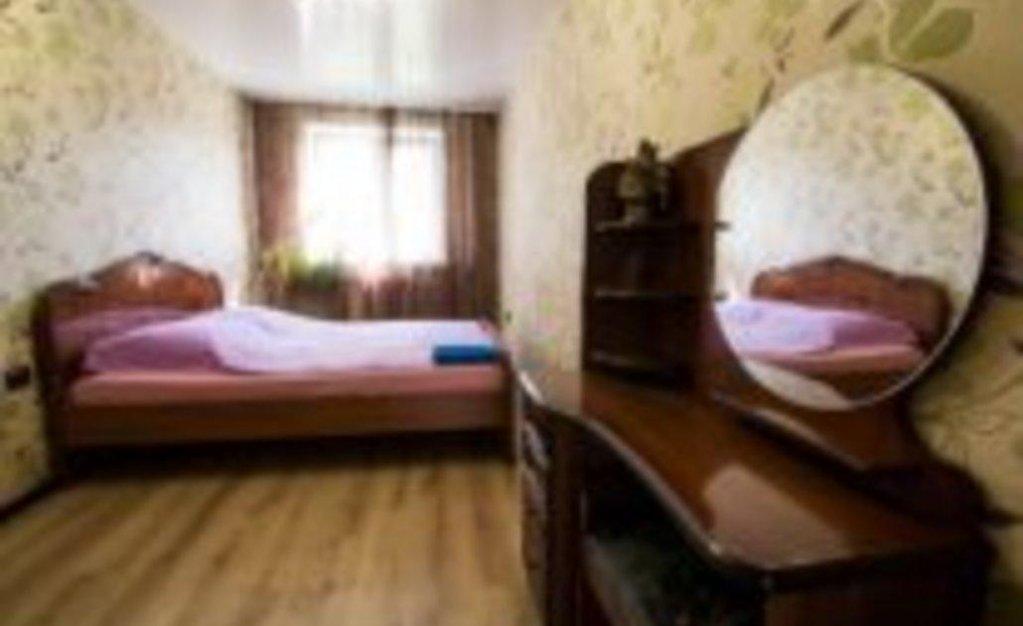 Новокузнецк: Хоум Отель на ул. Кирова, 76