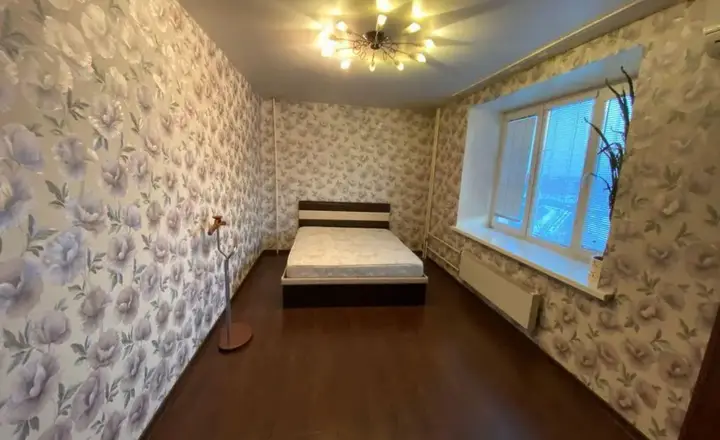 Хоум Отель на пр-т Кузнецкстроевский, 1 — фото 6