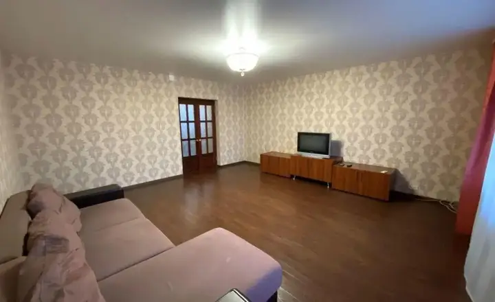 Хоум Отель на пр-т Кузнецкстроевский, 1 — фото 1