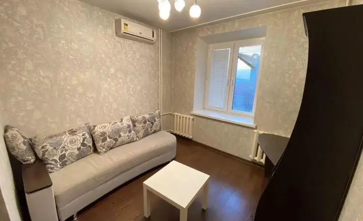 Новокузнецк: Хоум Отель на пр-т Кузнецкстроевский, 1
