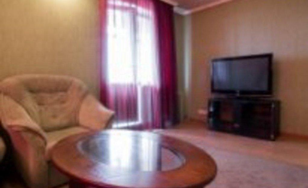 Home Hotel (Хоум Отель) на Кузнецкстроевском 24 — фото 3
