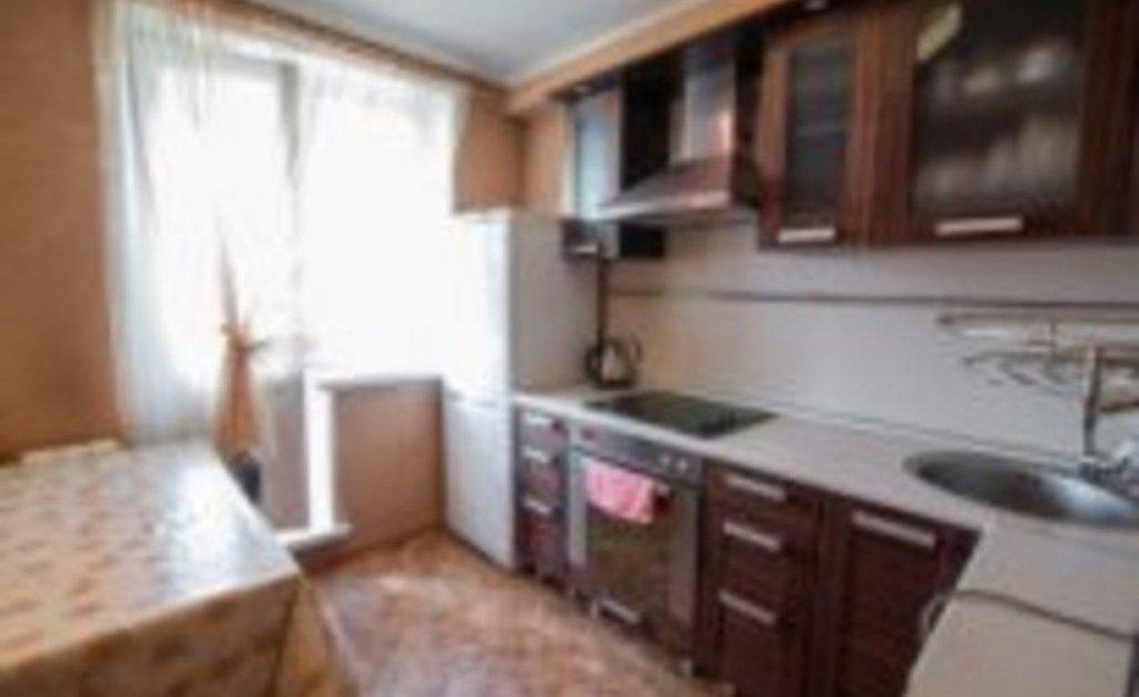 Новокузнецк: Home Hotel (Хоум Отель) на Кузнецкстроевском 24