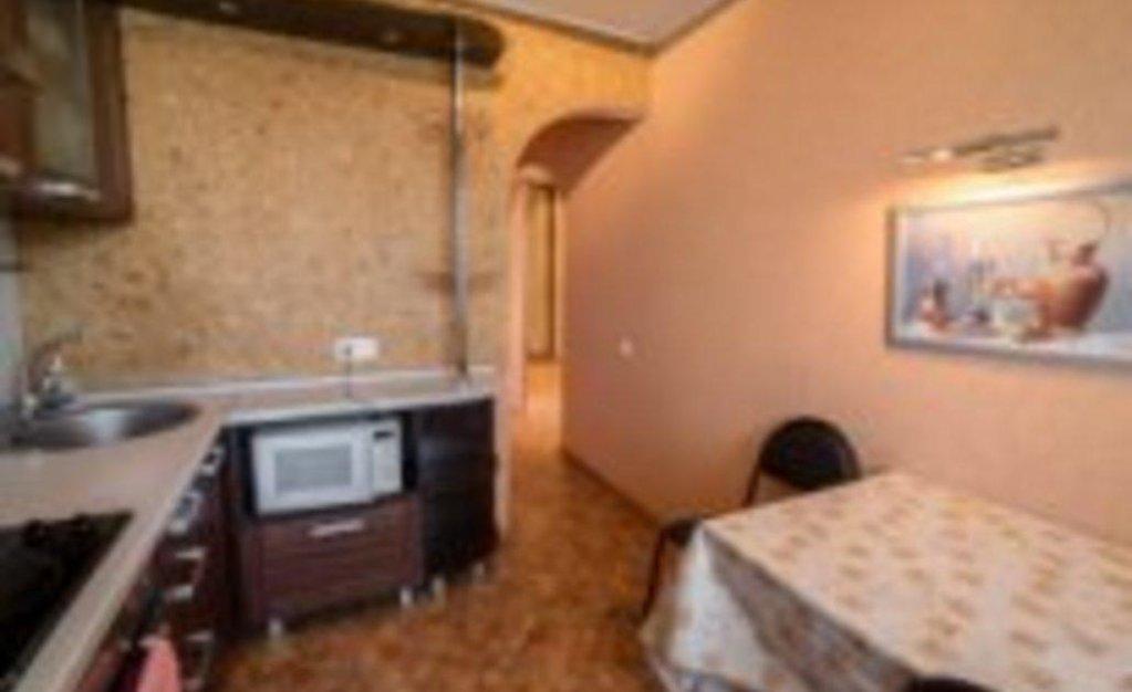 Home Hotel (Хоум Отель) на Кузнецкстроевском 24 — фото 5