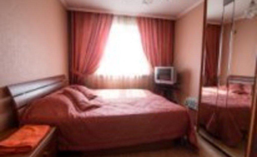 Home Hotel (Хоум Отель) на Кузнецкстроевском 24 — фото 6