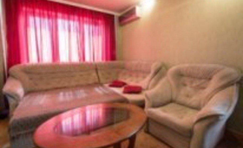 Home Hotel (Хоум Отель) на Кузнецкстроевском 24 — фото 1
