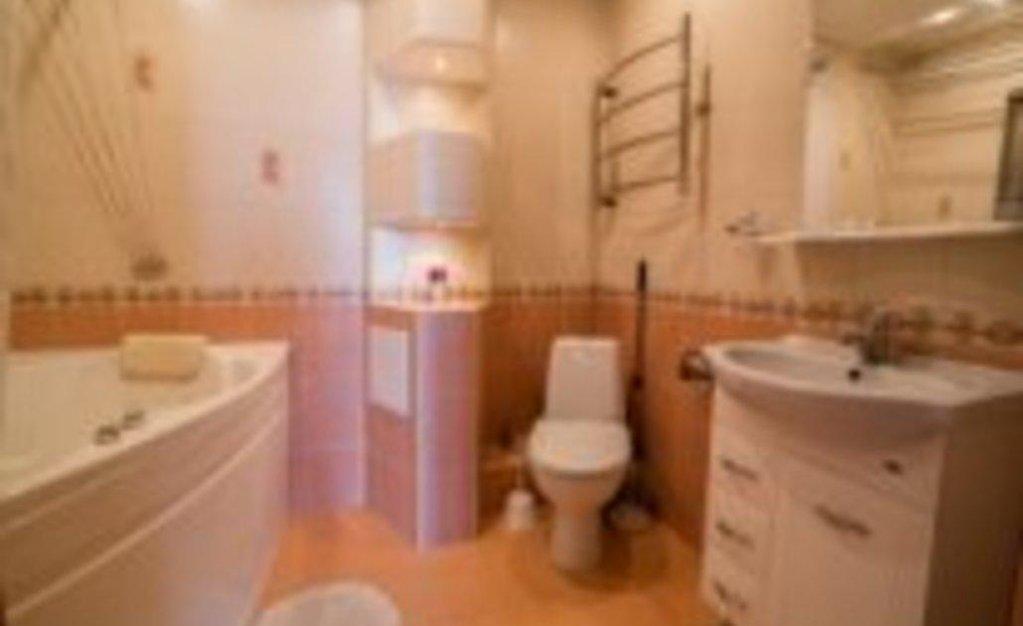 Новокузнецк: Home Hotel (Хоум Отель) на Кузнецкстроевском 24
