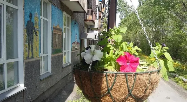 Новокузнецк: Хостел ПушкинЪ