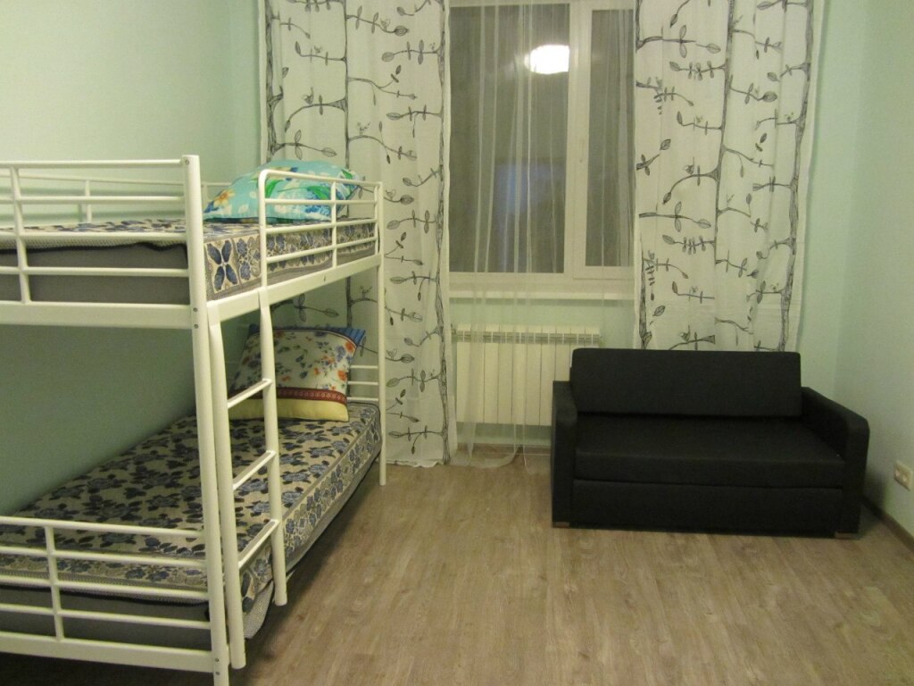 Новокузнецк: В Гости