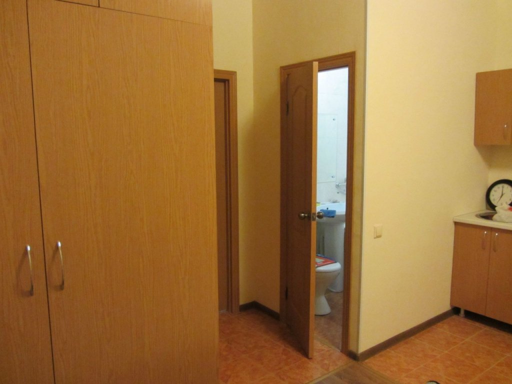 Новокузнецк: В Гости