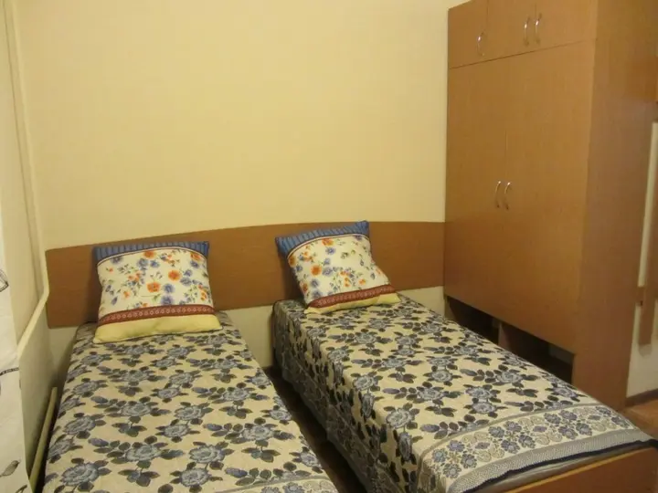 Новокузнецк: В Гости