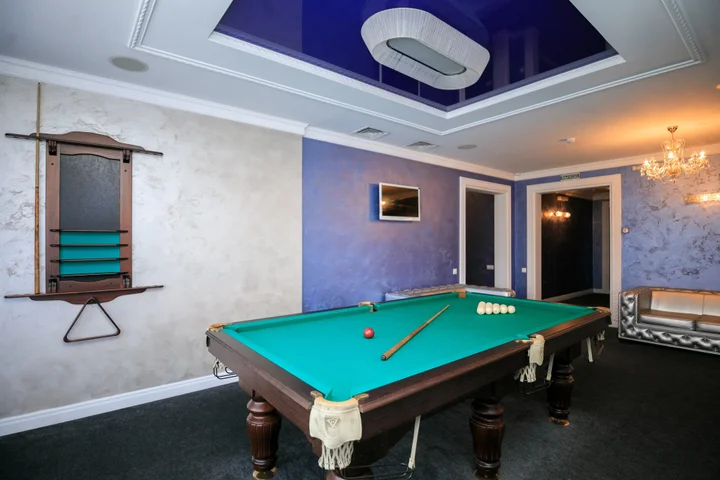 Новокузнецк: Отель Классик Hotel Classic