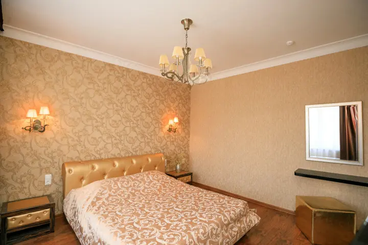 Новокузнецк: Отель Классик Hotel Classic