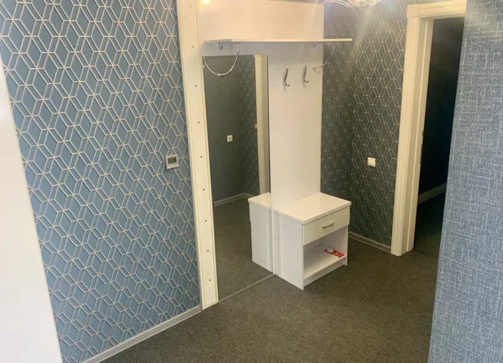 Новокузнецк: Отель Классик Hotel Classic