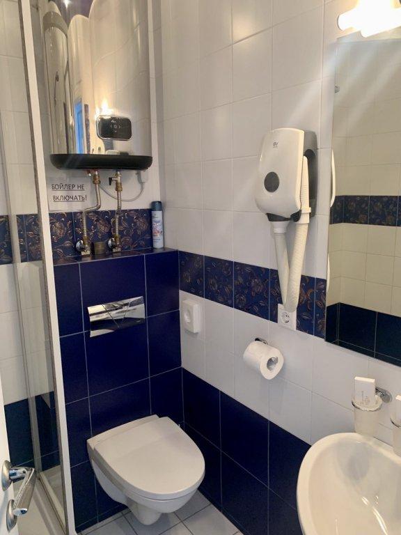 Новокузнецк: Отель Классик Hotel Classic