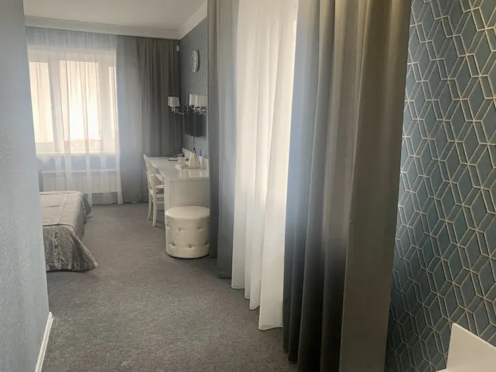 Новокузнецк: Отель Классик Hotel Classic