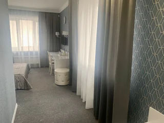 Новокузнецк: Отель Классик Hotel Classic