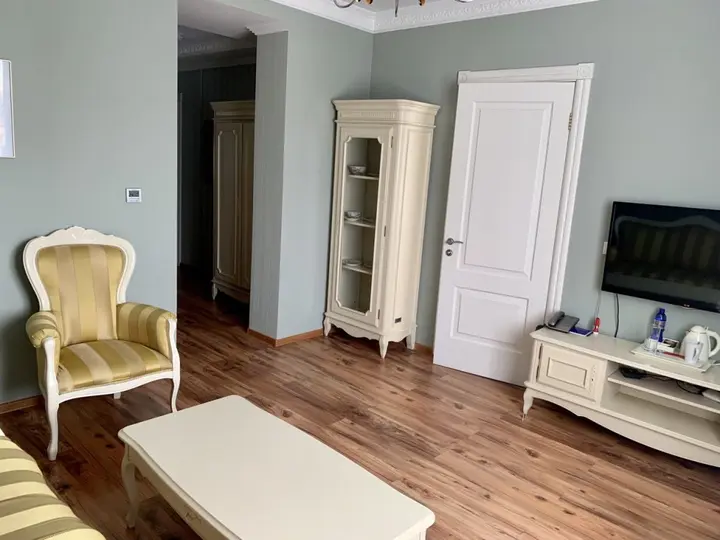 Новокузнецк: Отель Классик Hotel Classic