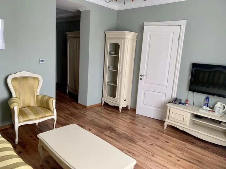 Новокузнецк: Отель Классик Hotel Classic