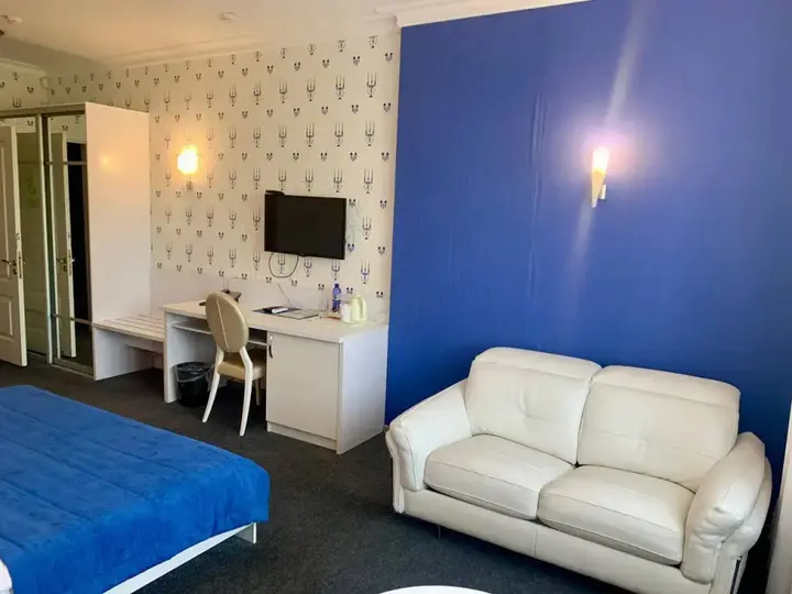 Новокузнецк: Отель Классик Hotel Classic
