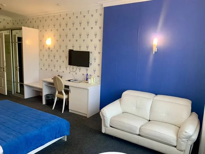 Новокузнецк: Отель Классик Hotel Classic