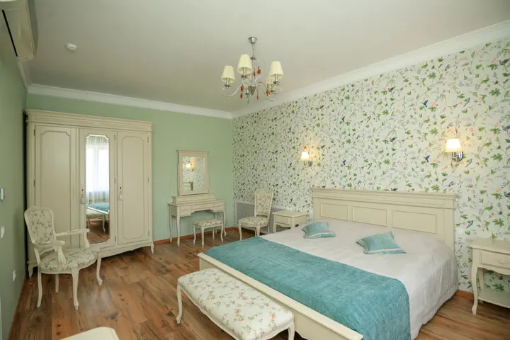 Новокузнецк: Отель Классик Hotel Classic
