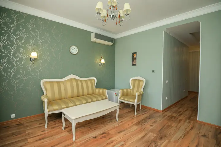 Новокузнецк: Отель Классик Hotel Classic