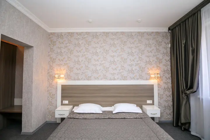 Новокузнецк: Отель Классик Hotel Classic