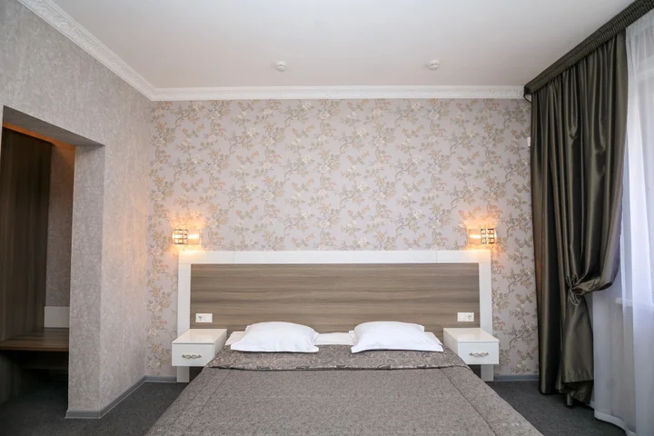 Новокузнецк: Отель Классик Hotel Classic