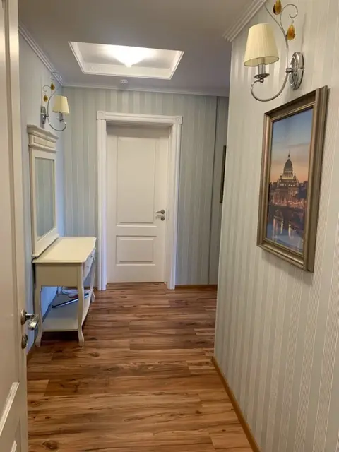 Новокузнецк: Отель Классик Hotel Classic