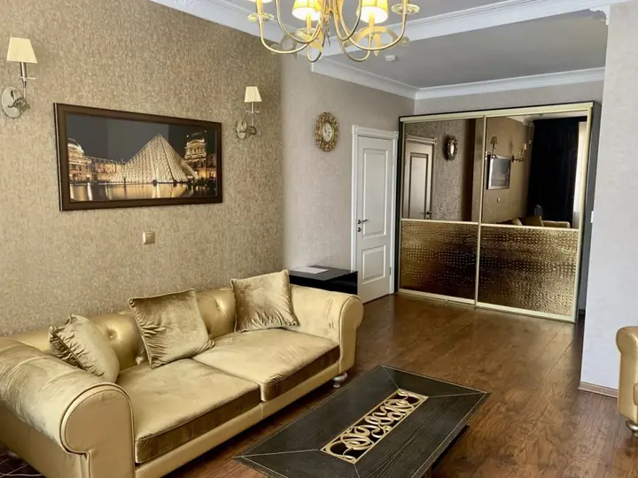 Новокузнецк: Отель Классик Hotel Classic