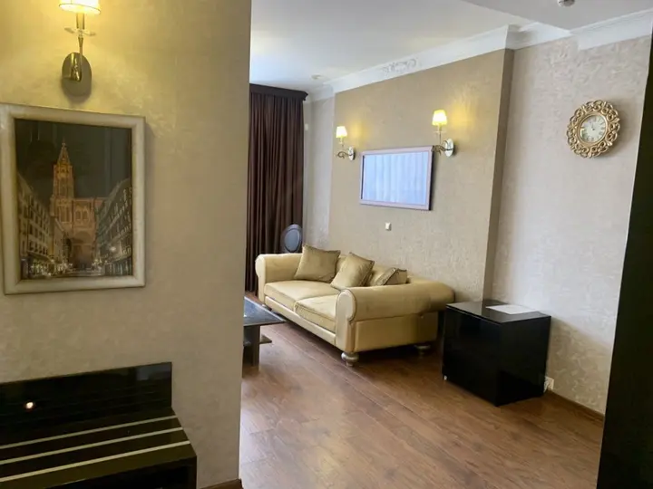 Новокузнецк: Отель Классик Hotel Classic