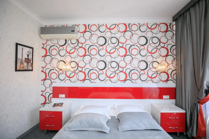 Новокузнецк: Отель Классик Hotel Classic