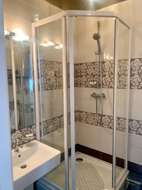 Новокузнецк: Отель Классик Hotel Classic