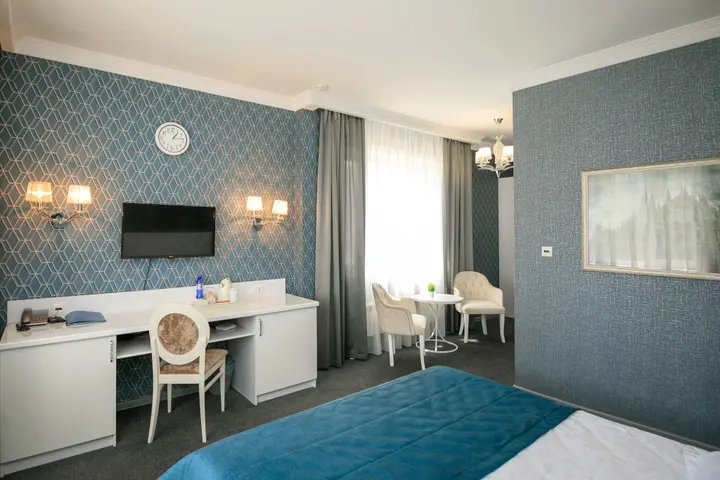 Новокузнецк: Отель Классик Hotel Classic