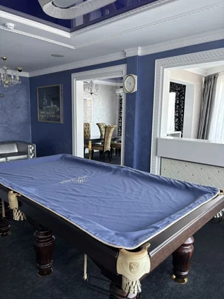 Новокузнецк: Отель Классик Hotel Classic