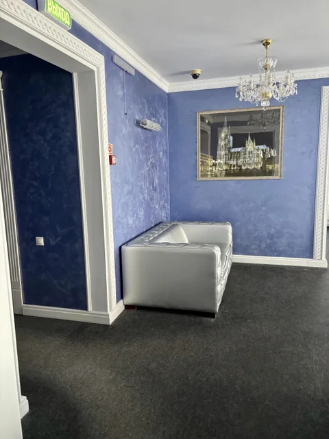Новокузнецк: Отель Классик Hotel Classic