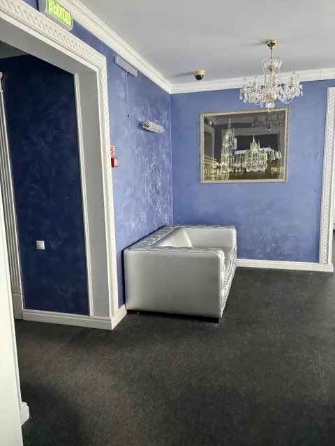 Новокузнецк: Отель Классик Hotel Classic