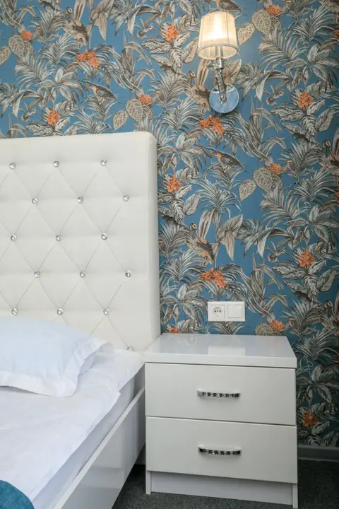 Новокузнецк: Отель Классик Hotel Classic