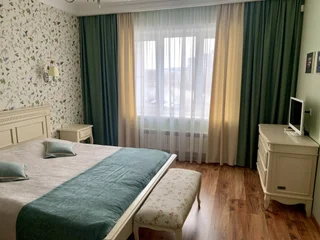 Новокузнецк: Отель Классик Hotel Classic