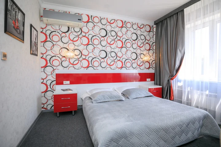 Новокузнецк: Отель Классик Hotel Classic
