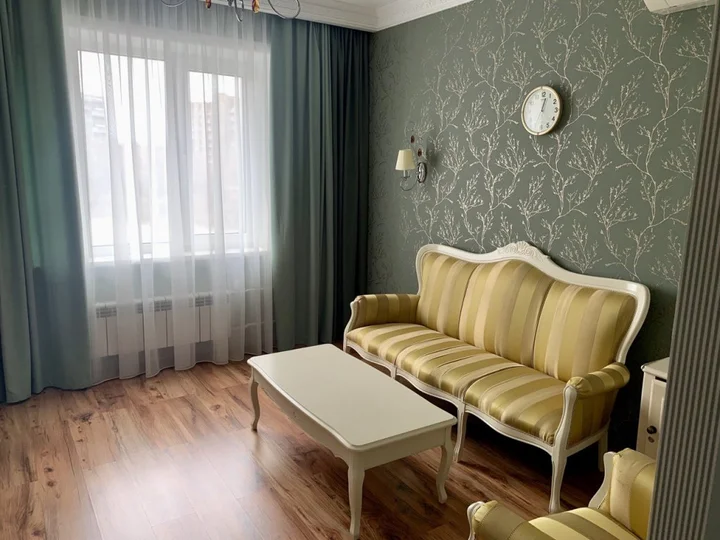 Новокузнецк: Отель Классик Hotel Classic
