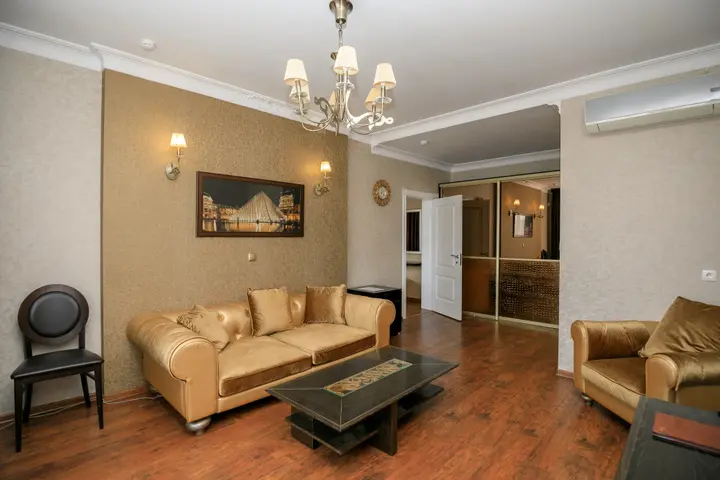 Новокузнецк: Отель Классик Hotel Classic