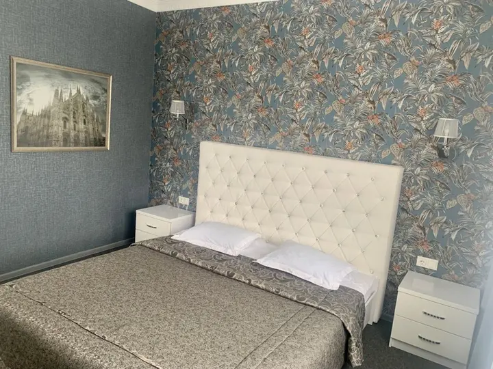 Новокузнецк: Отель Классик Hotel Classic